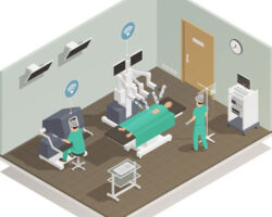 Smartech Cluster Hospital 4 0
