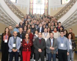 V Jornadas Crue Asuntos Estudiantiles En La Uva
