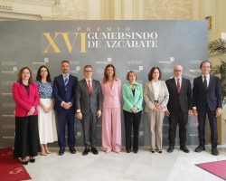 Premio Gumersindo de Azcárate