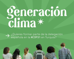 generacion clima