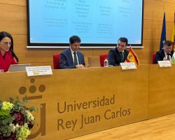 Inauguración Foro España-Uzbekistan 5