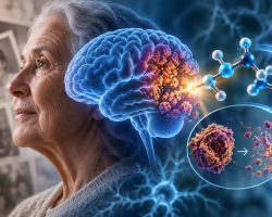 Imagen Generada Con Ia Alzheimer