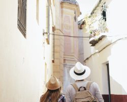 travelers-old-town