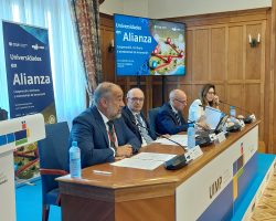 SEMINARIO UIMP Presidente Garde